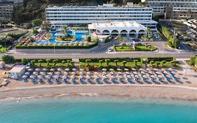 Oceanis Beach Hotel Rhodes 4*